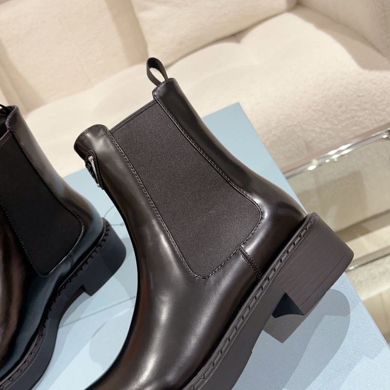 Louis Vuitton Boots